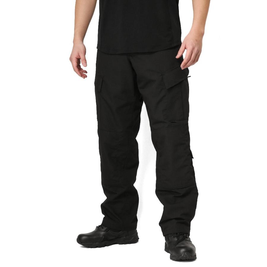 TRU-SPEC トゥルースペック Tactical Response Uniform パンツ SOLID 