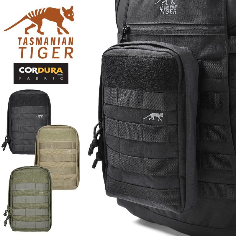TASMANIAN TIGER タスマニアンタイガー TAC POUCH 7 タック TASMANIAN TIGER タスマニアンタイガー TAC POUCH 7 タック