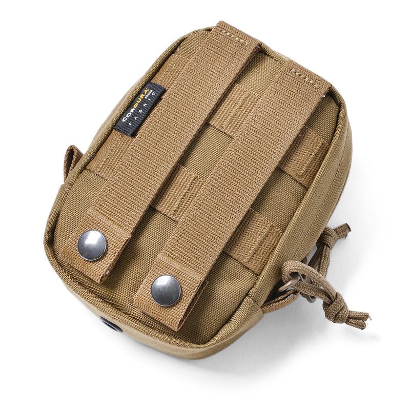 TASMANIAN TIGER タスマニアンタイガー TAC POUCH 1 VERTICAL TASMANIAN TIGER タスマニアンタイガー TAC POUCH 1 VERTICAL