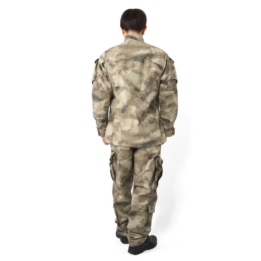 TRU-SPEC（トゥルースペック） Tactical Response Uniform ジャケット