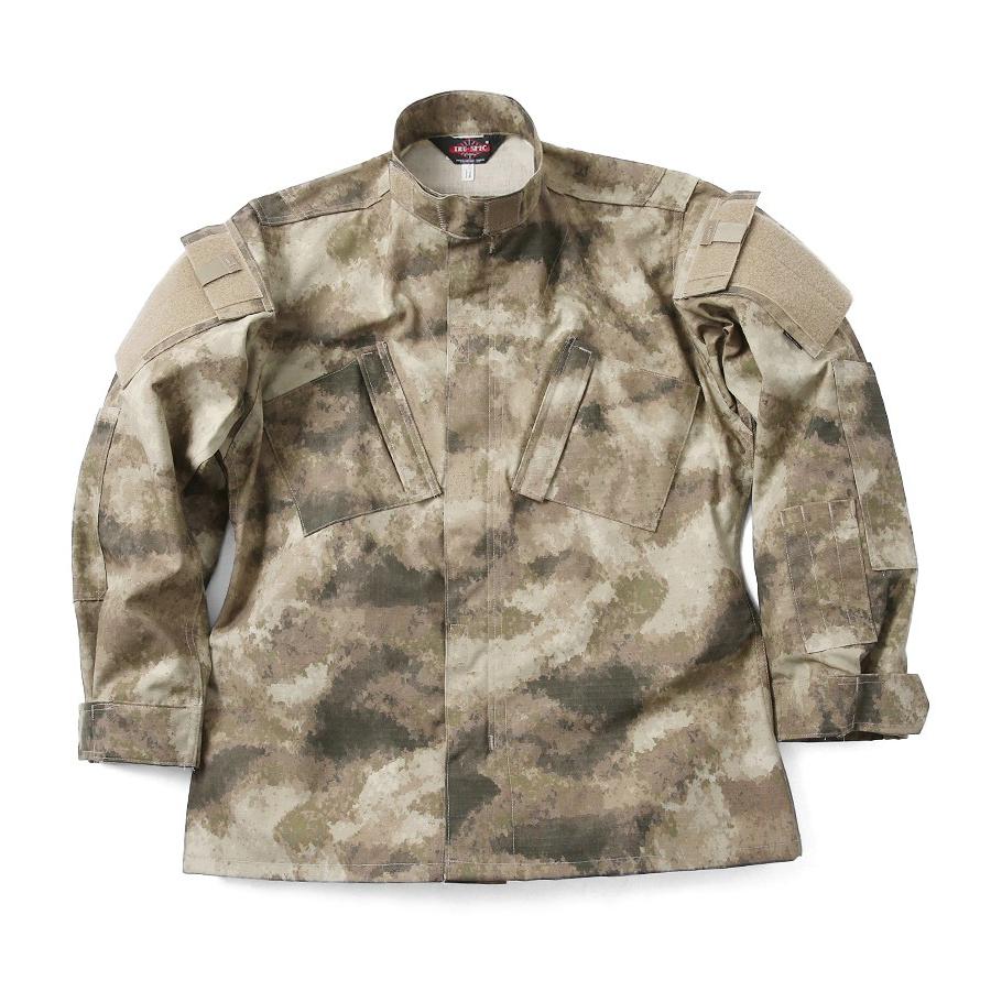 TRU-SPEC（トゥルースペック） Tactical Response Uniform ジャケット