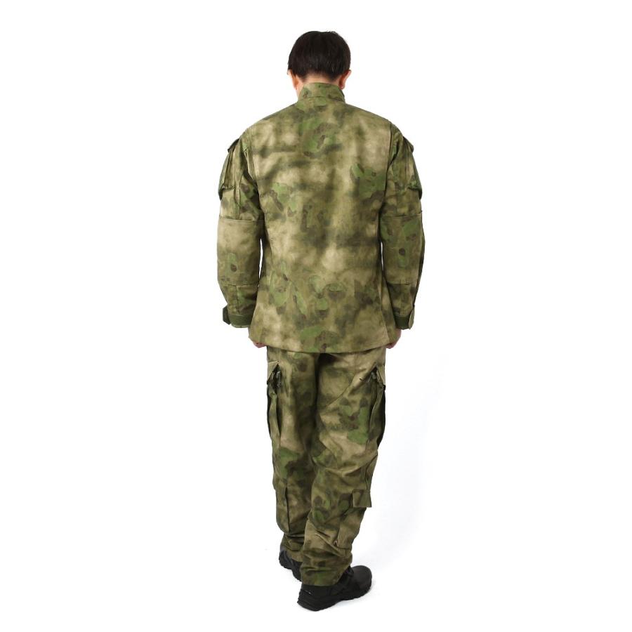 TRU-SPEC（トゥルースペック） Tactical Response Uniform ジャケット