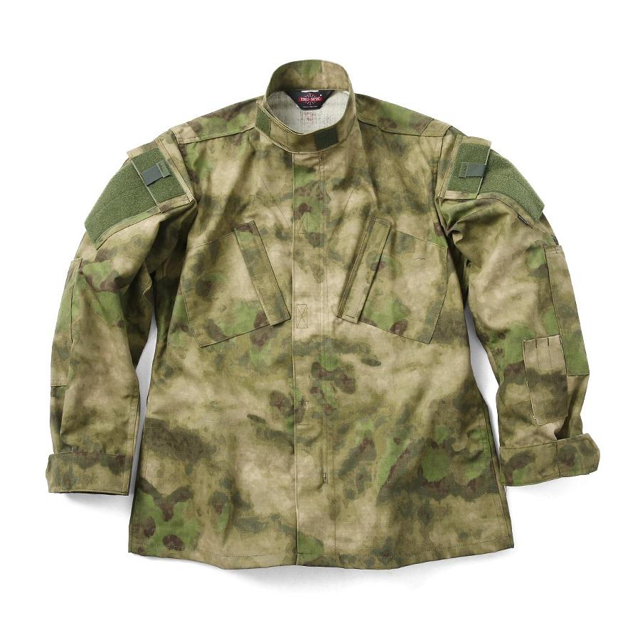 TRU-SPEC（トゥルースペック） Tactical Response Uniform ジャケット