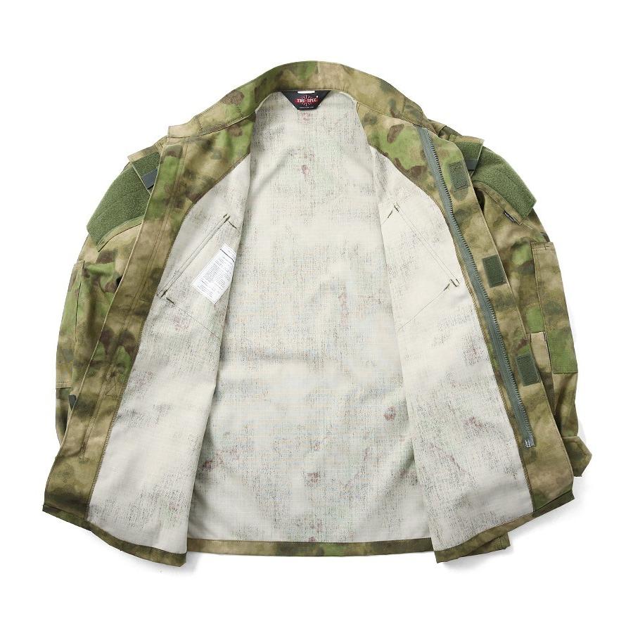 TRU-SPEC（トゥルースペック） Tactical Response Uniform ジャケット