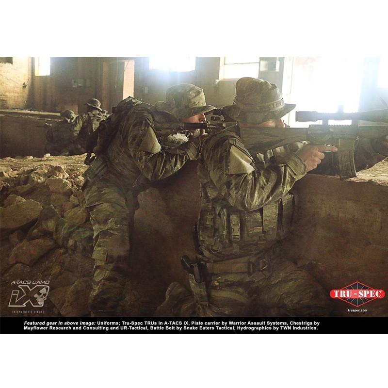 TRU-SPEC（トゥルースペック） Tactical Response Uniform ジャケット