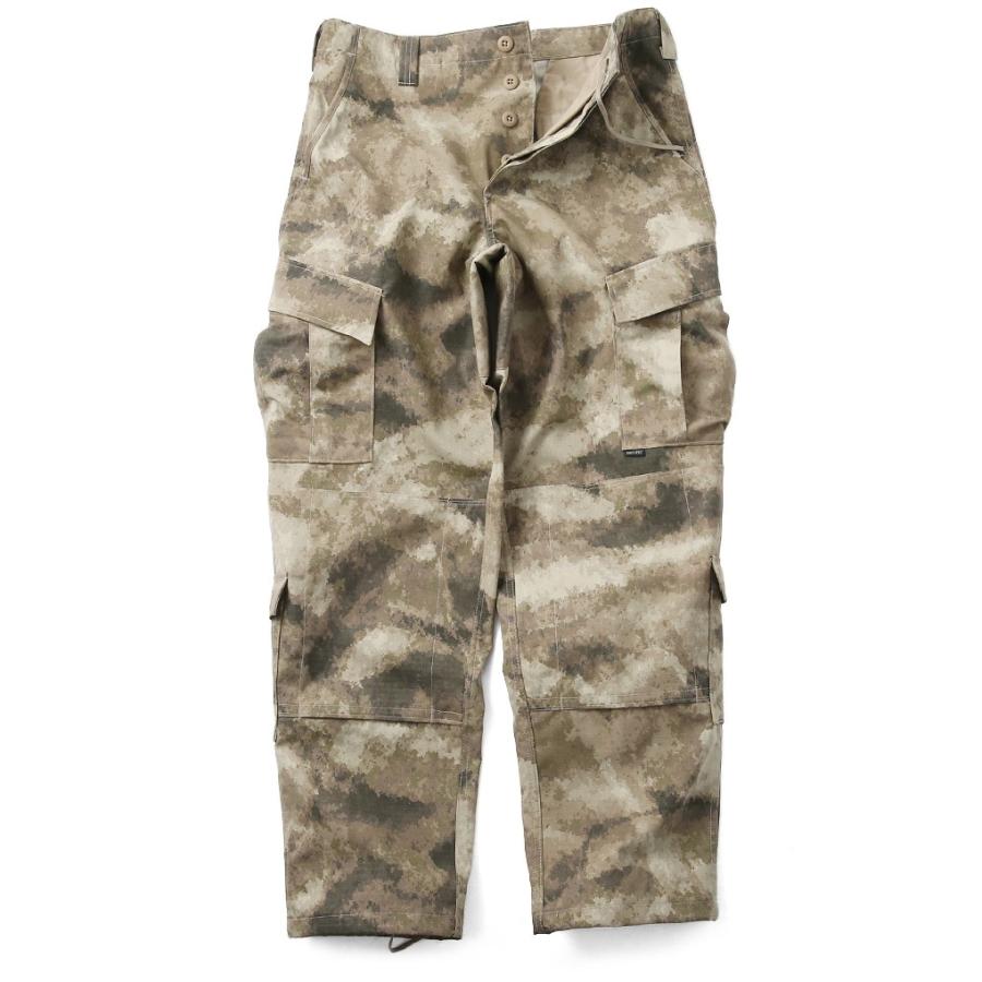 TRU-SPEC（トゥルースペック） Tactical Response Uniform パンツ A