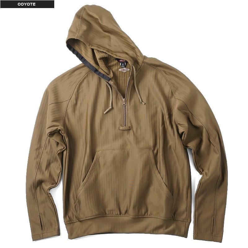 Tru Spec トゥルースペック グリッド フリースフーディー ミリタリージャケット クーポン対象外 ブランド Tut ミリタリーショップwaiper 通販 Yahoo ショッピング