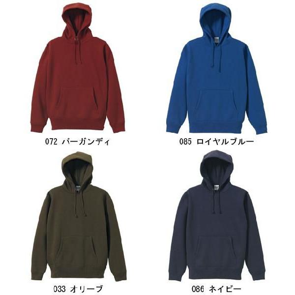 A BATHING APE◇LOGO HOODIE パーカー/XL/コットン/BLU/001PPJ701010I