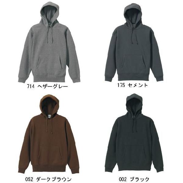 Vivienne Westwood MAN◇22年モデル/パーカー/FREE/コットン/BLK/総柄