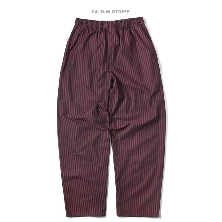 argue 新品未使用タグ付きMELLOW PANTS 2024 SPOT ITEM] EFFECTEN / 3way cargo pants – utility