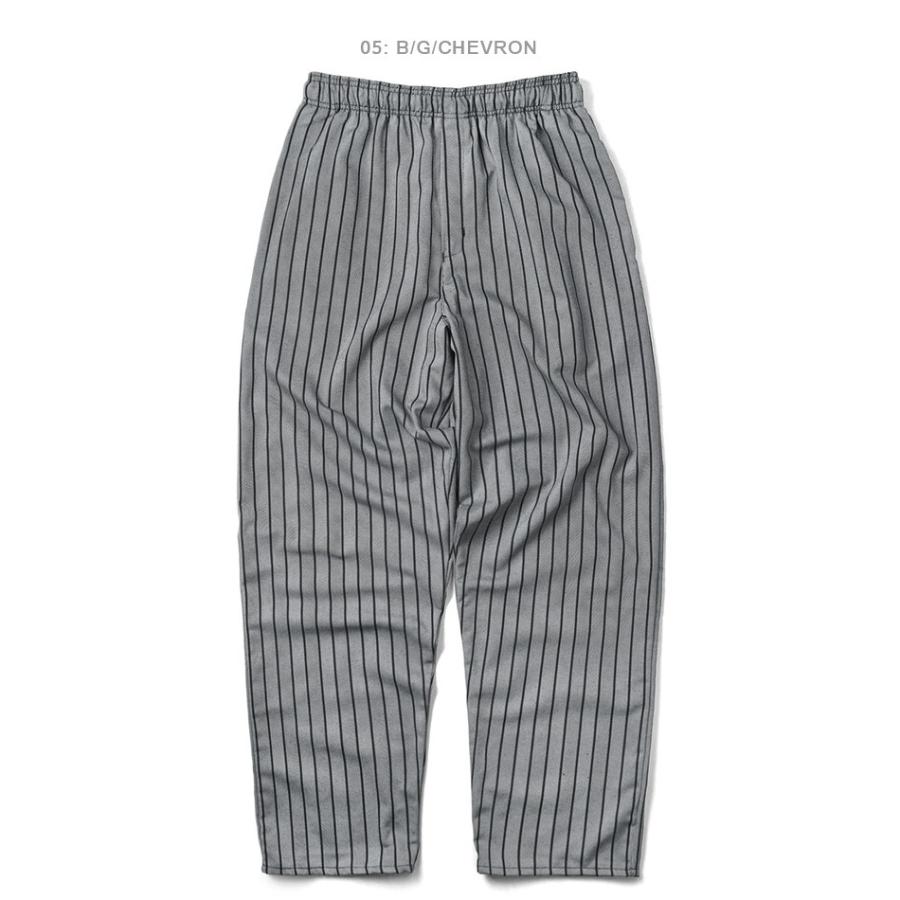 UNCOMMON THREADS（アンコモンスレッズ） UT4003 YARN-DYED シェフ