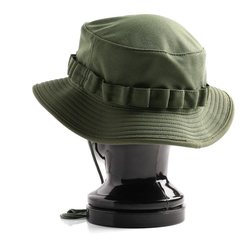 UNDER ARMOUR TACTICAL アンダーアーマー タクティカル BUCKET ハット MARINE OD GREEN バケット
