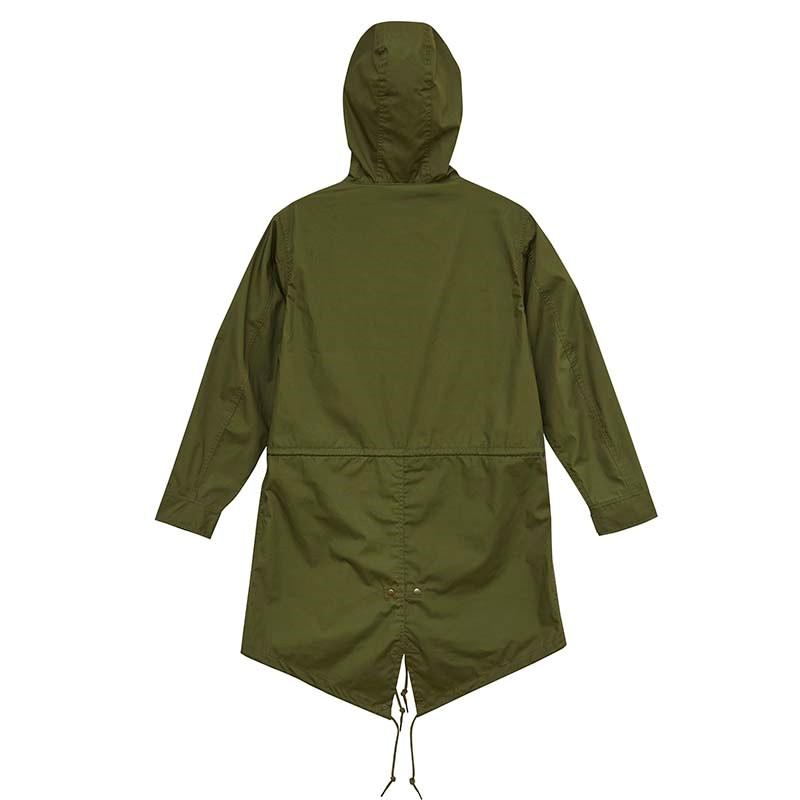 モッズコート　UES  1 モッズコート UES 1 【公式通販】