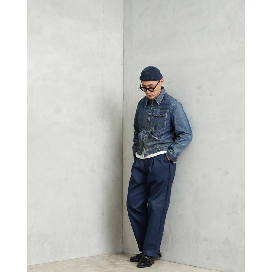 UNIVERSAL OVERALL ユニバーサルオーバーオール HT-02 HERITAGE