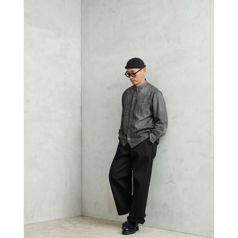 UNIVERSAL OVERALL（ユニバーサルオーバーオール） HT-03 HERITAGE