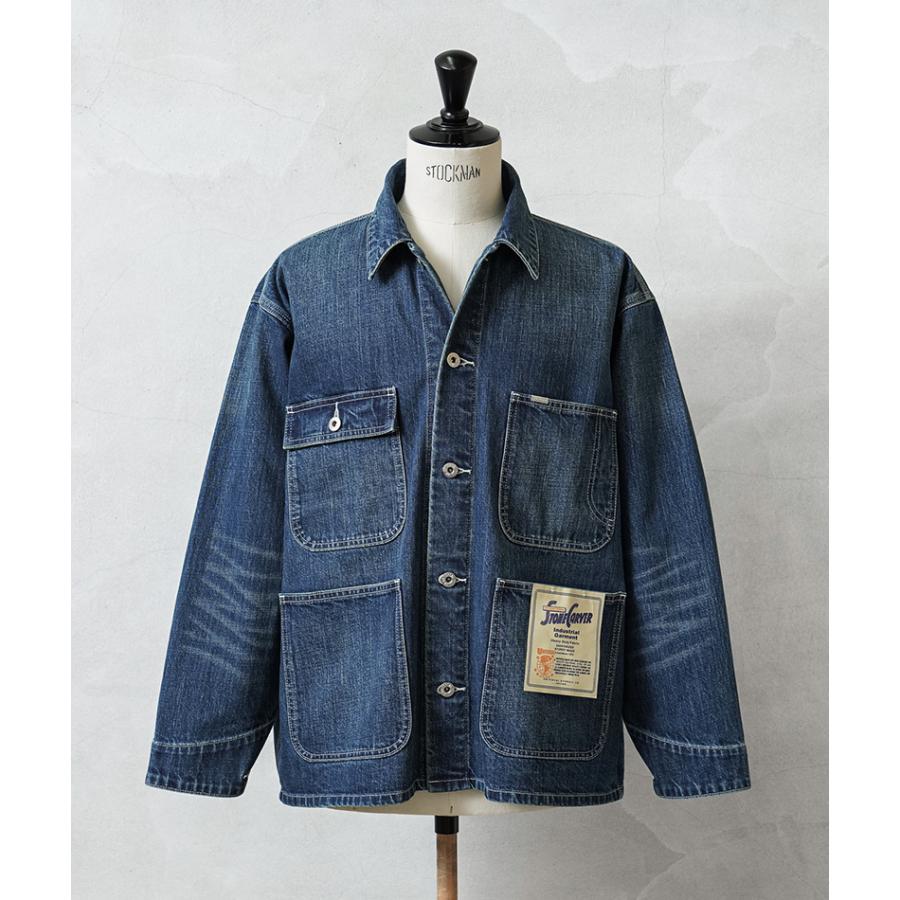 UNIVERSAL OVERALL（ユニバーサルオーバーオール） HT2433400-A