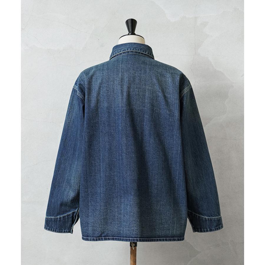 UNIVERSAL OVERALL（ユニバーサルオーバーオール） HT2433400-A