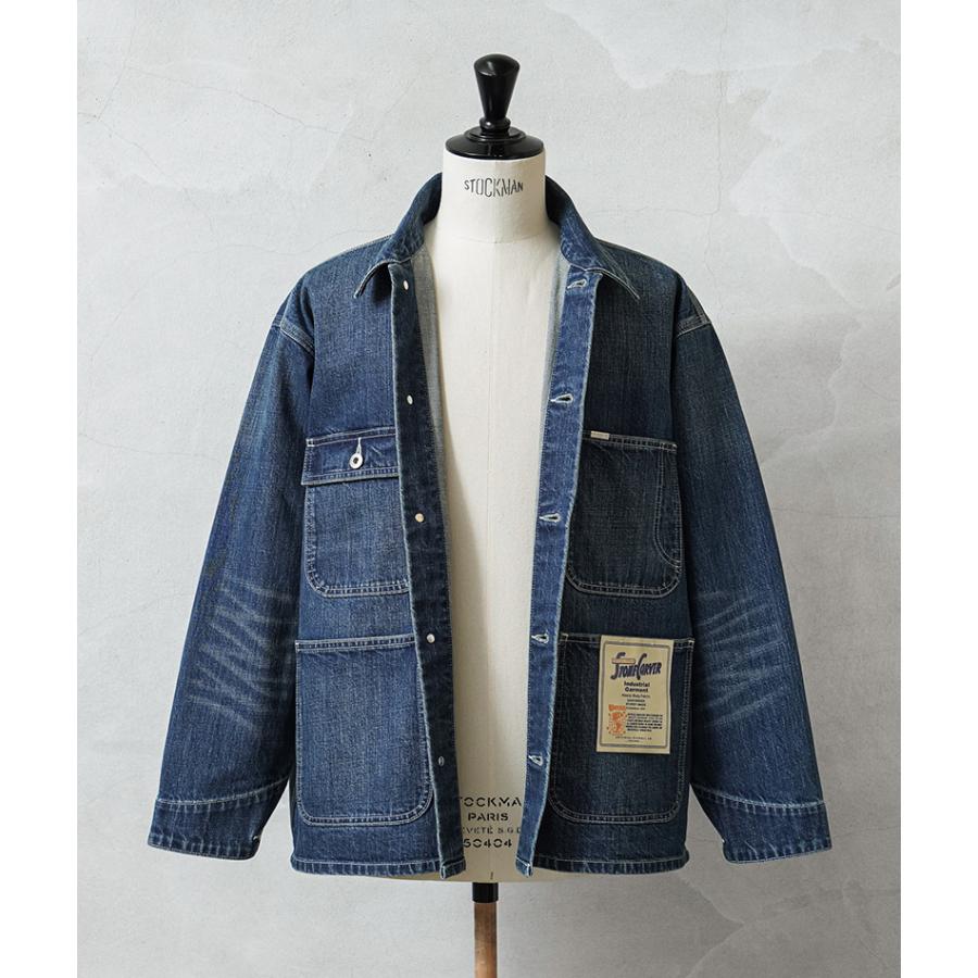 UNIVERSAL OVERALL（ユニバーサルオーバーオール） HT2433400-A