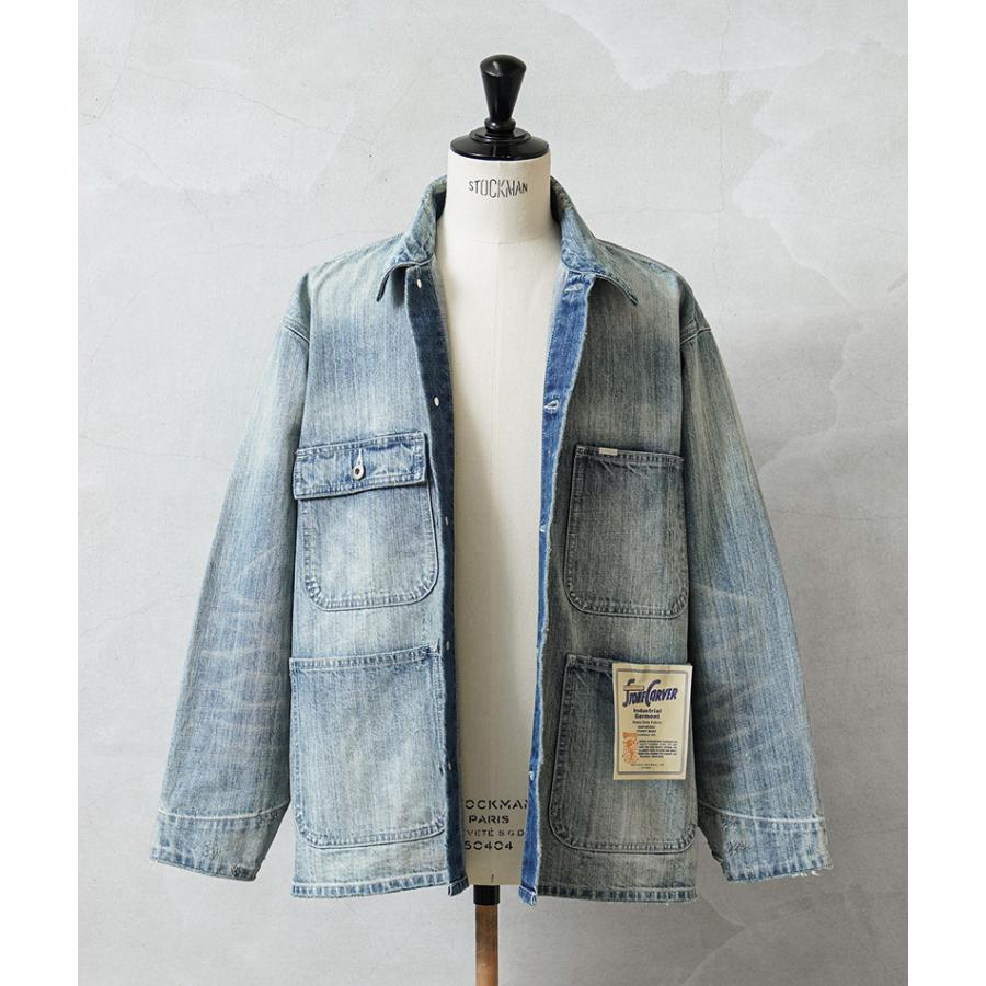 UNIVERSAL OVERALL（ユニバーサルオーバーオール） HT2433400-B