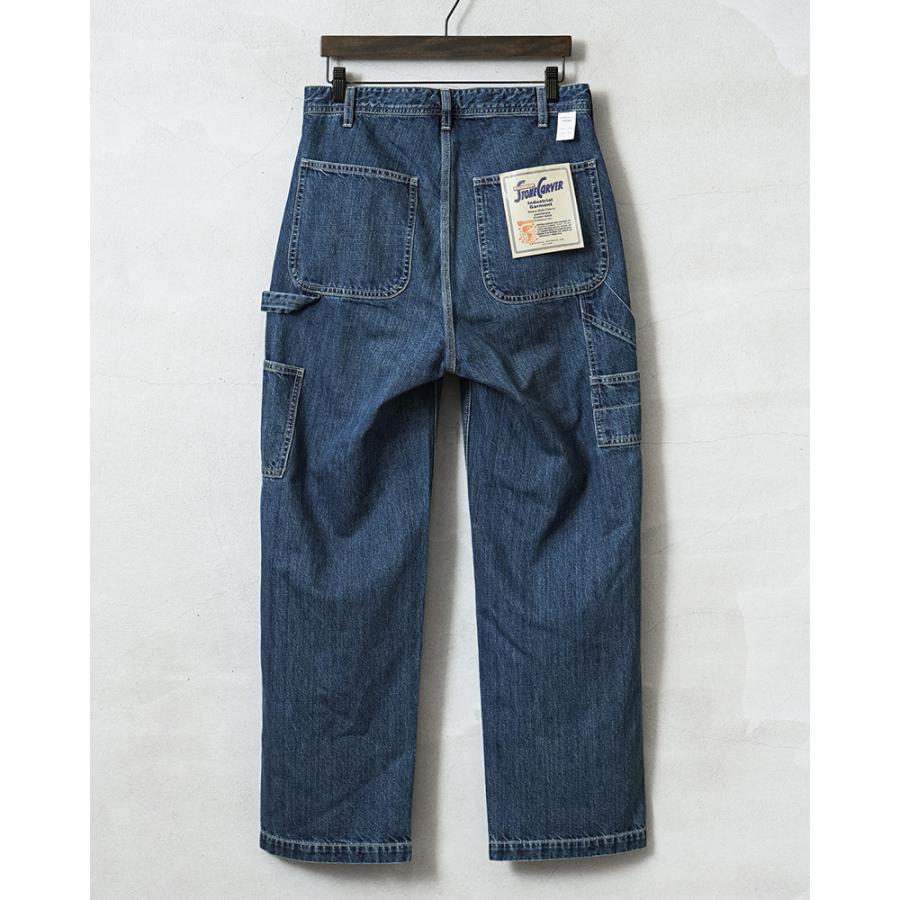 UNIVERSAL OVERALL（ユニバーサルオーバーオール） HT2433601-A