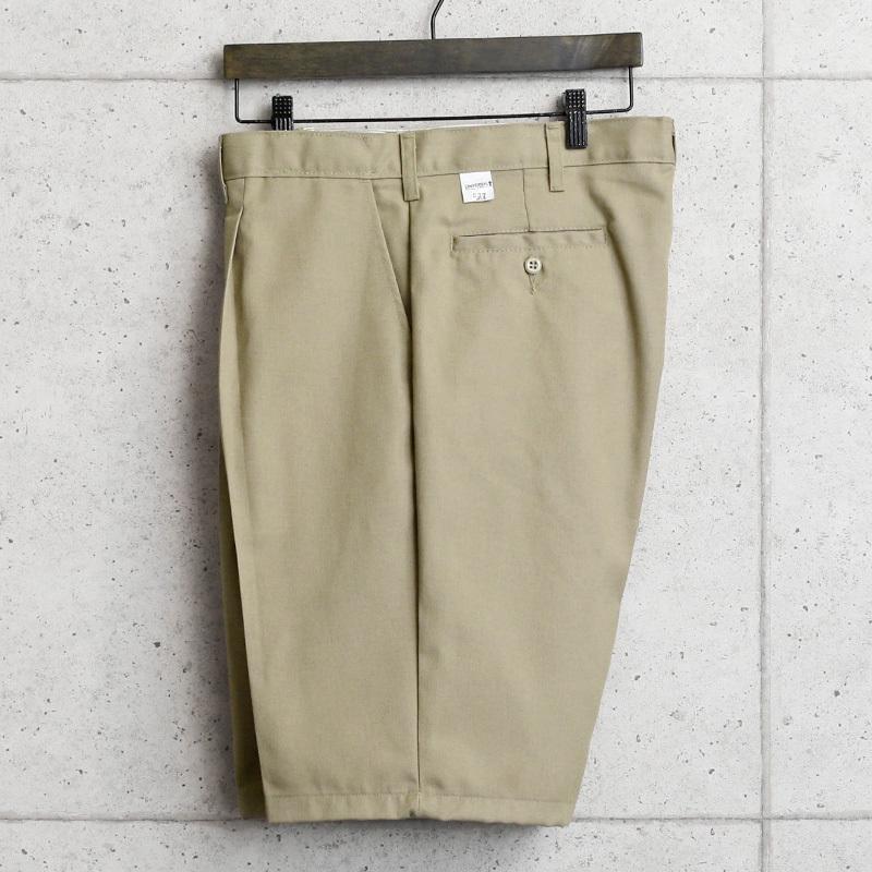 パンツ 30's UNIONSUPPLY Overall Scout Cotton Jersey Pant | Harbour Grey - Thelma & Thistle