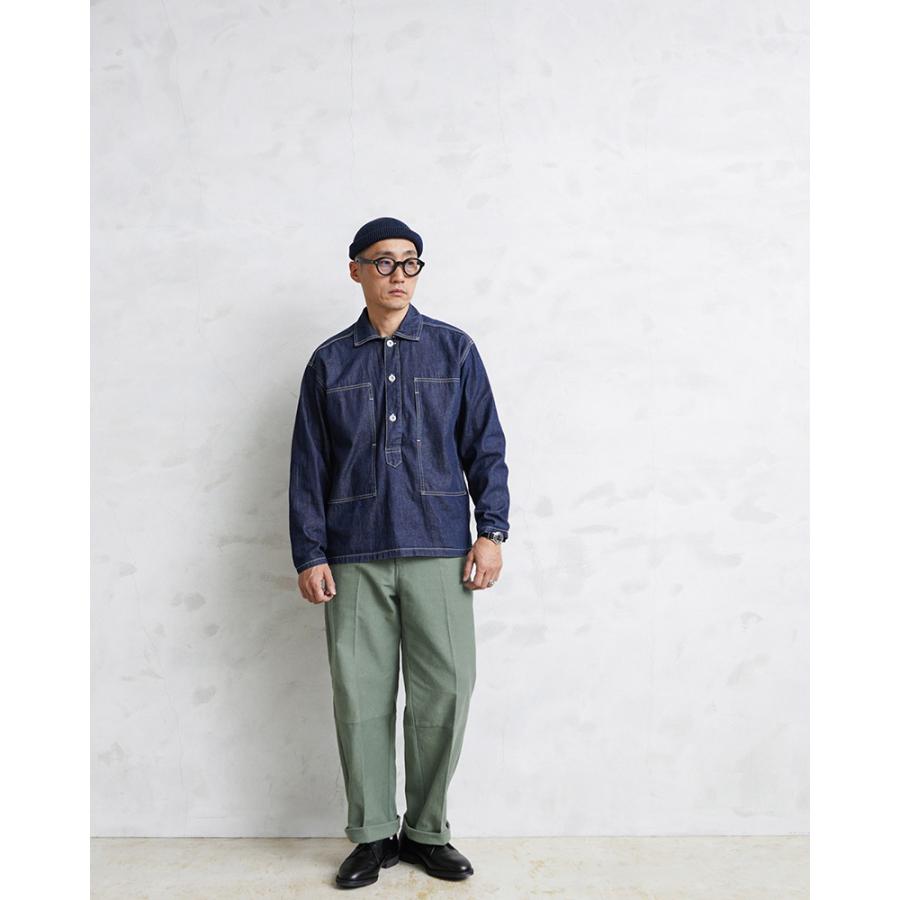 UNIVERSAL OVERALL（ユニバーサルオーバーオール） UNIVERSAL OVERALL