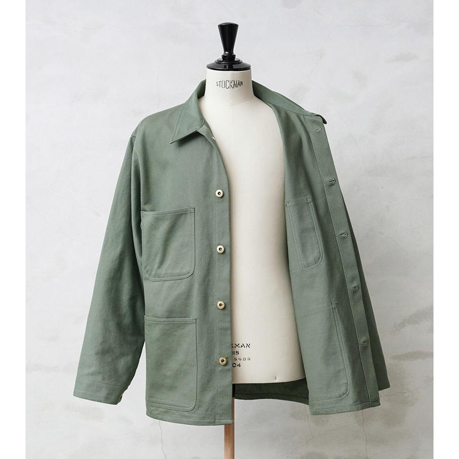 UNIVERSAL OVERALL カバーオール 42 L相当 ツイル USA製 UNIVERSAL OVERALL カバーオール 42 L相当 ツイル USA製 - メルカリ