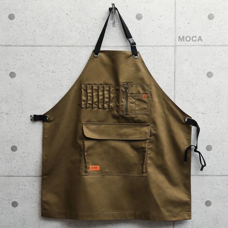 UNIVERSAL OVERALL（ユニバーサルオーバーオール） UOSV-19002T