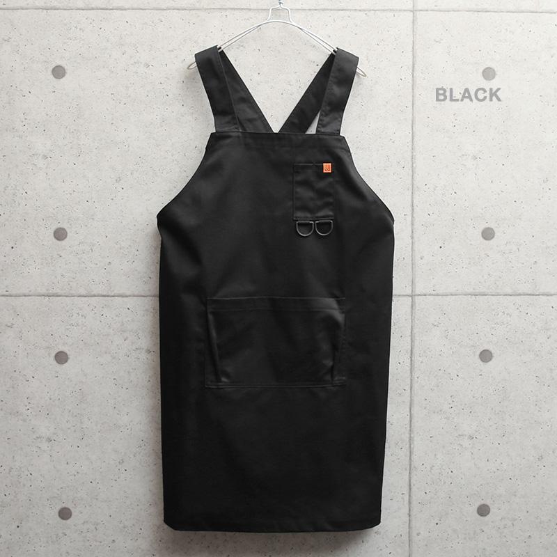 UNIVERSAL OVERALL ユニバーサルオーバーオール UOSV-19009T KATAKAKE