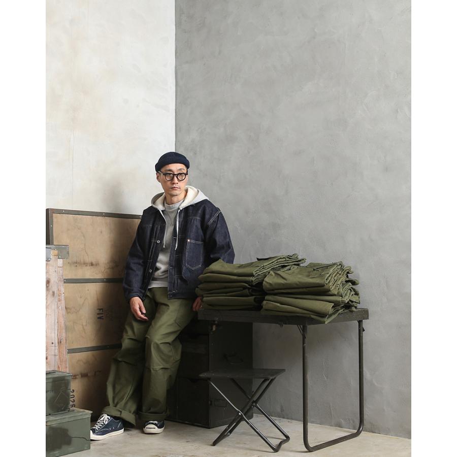 MILITARY 実物 新品 デッドストック 米軍 M-65フィールドカーゴ MILITARY 実物 新品 デッドストック 米軍 M-65フィールドカーゴ