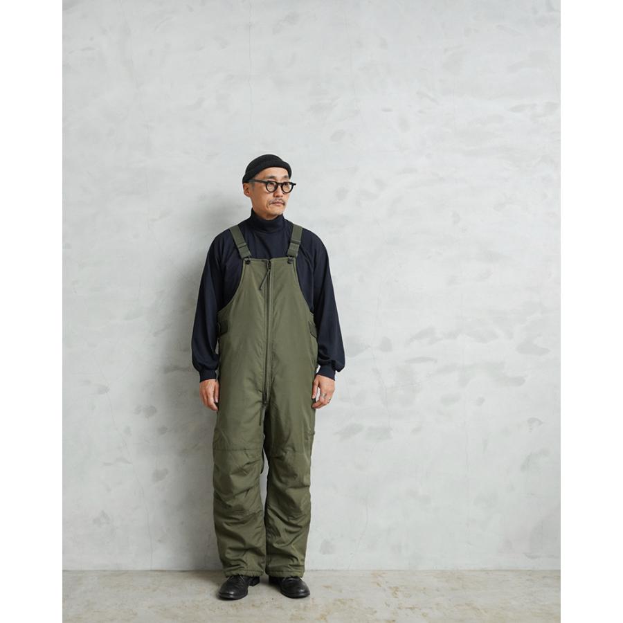 US NAVY COVERALL ジャ ンプスーツ 軍物 つなぎ デッドストック MILITARY（ミリタリー） 実物 新品 デッドストック 米軍 CVC CREWMAN'S