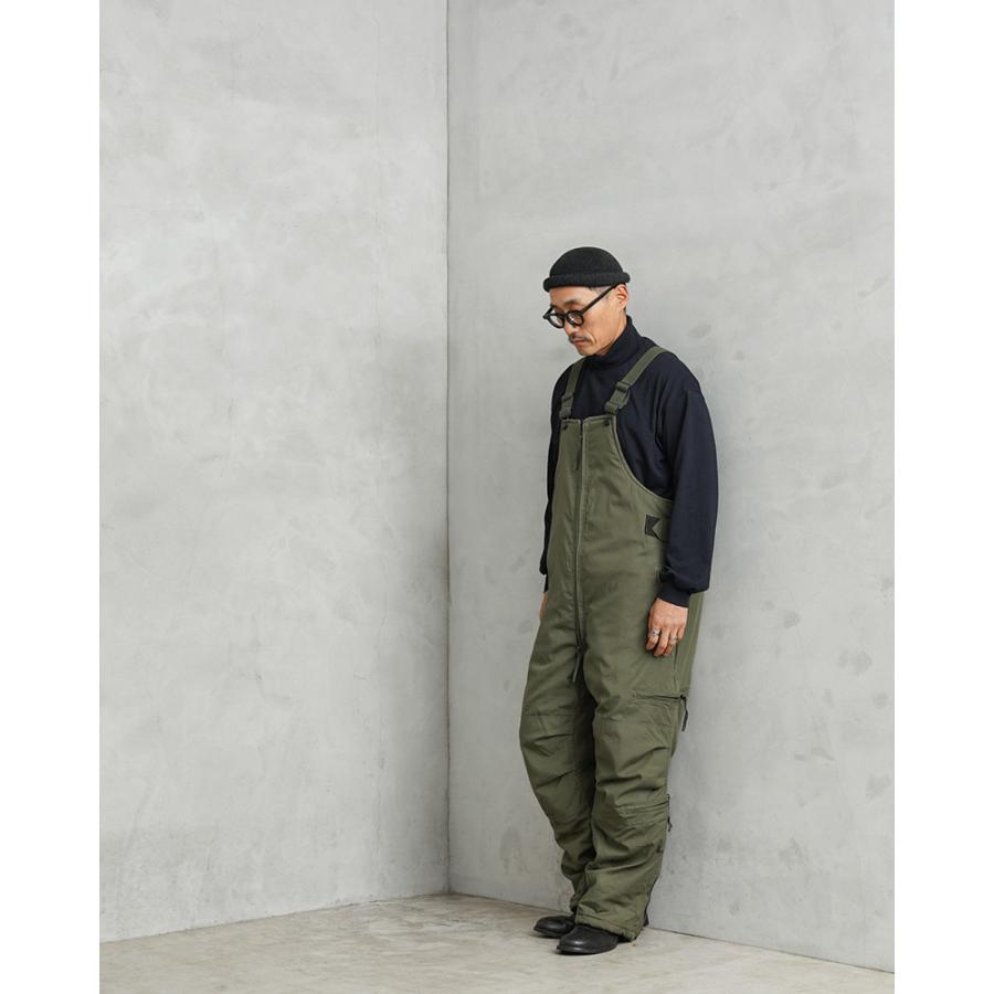 米軍実物　美品　DAKOTA OUTERWEAR オーバーオール　つなぎ　S/S 米軍実物 美品 DAKOTA OUTERWEAR オーバーオール つなぎ S/S 【公式通販】