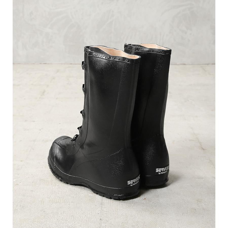 実物 新品 デッドストック 米軍 5バックル ラバー オーバーブーツ