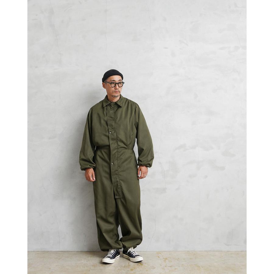 MILITARY 実物 新品 デッドストック 米軍 ヘリクルー メカニック MILITARY 実物 新品 デッドストック 米軍 ヘリクルー メカニック