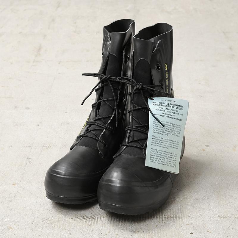 MILITARY（ミリタリー） 実物 新品 デッドストック 米軍 1970〜1980's