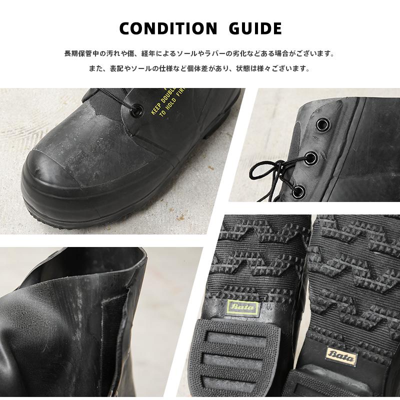 MILITARY（ミリタリー） 実物 新品 デッドストック 米軍 1970〜1980's