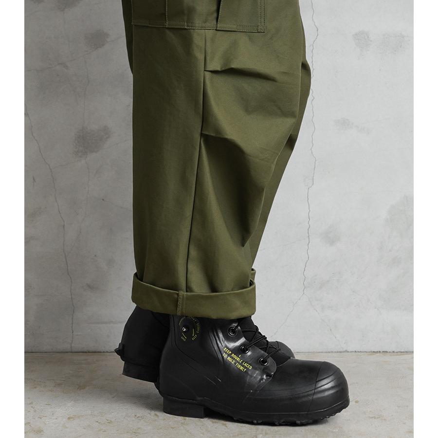 MILITARY（ミリタリー） 実物 新品 デッドストック 米軍 1970〜1980's
