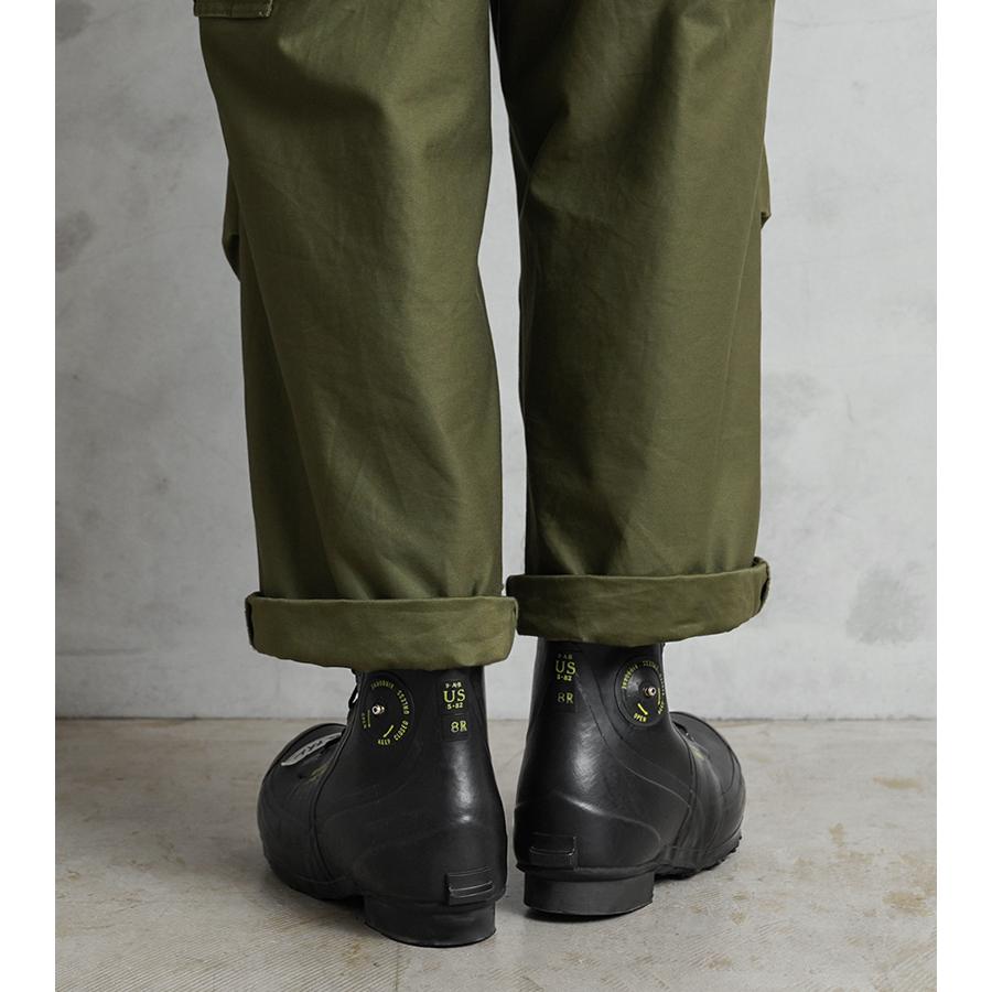 MILITARY（ミリタリー） 実物 新品 デッドストック 米軍 1970〜1980's