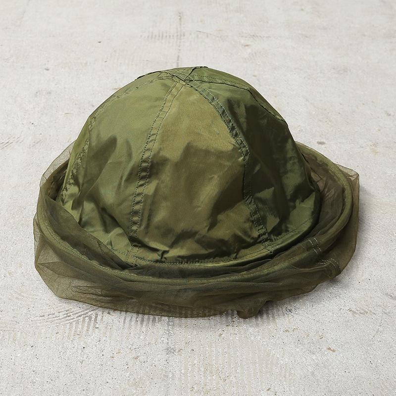 MILITARY（ミリタリー） 実物 新品 デッドストック 米軍 モスキート