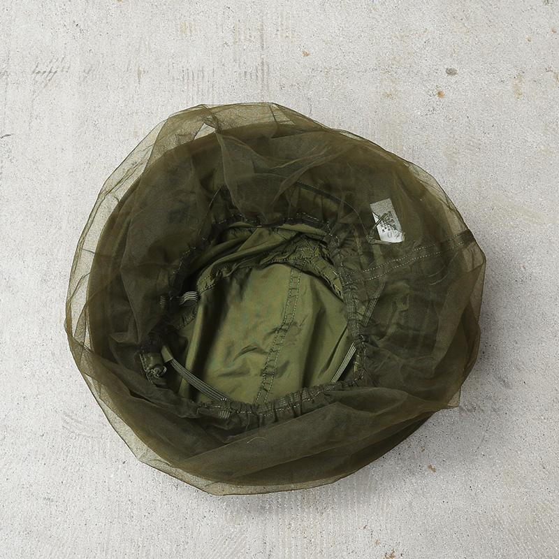 MILITARY（ミリタリー） 実物 新品 デッドストック 米軍 モスキート