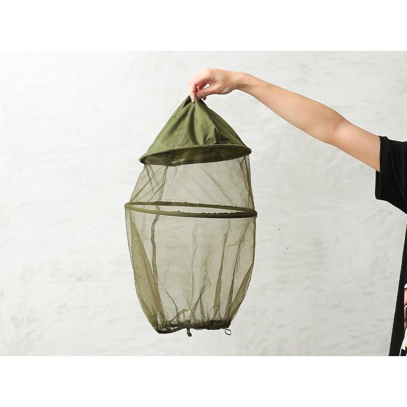 MILITARY（ミリタリー） 実物 新品 デッドストック 米軍 モスキート
