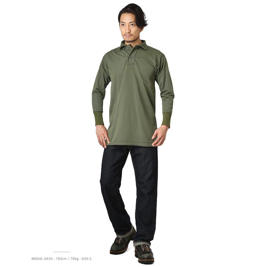 MILITARY 実物 新品 米軍 NAM戦 OD スリーピングシャツ メンズ MILITARY 実物 新品 米軍 NAM戦 OD スリーピングシャツ メンズ