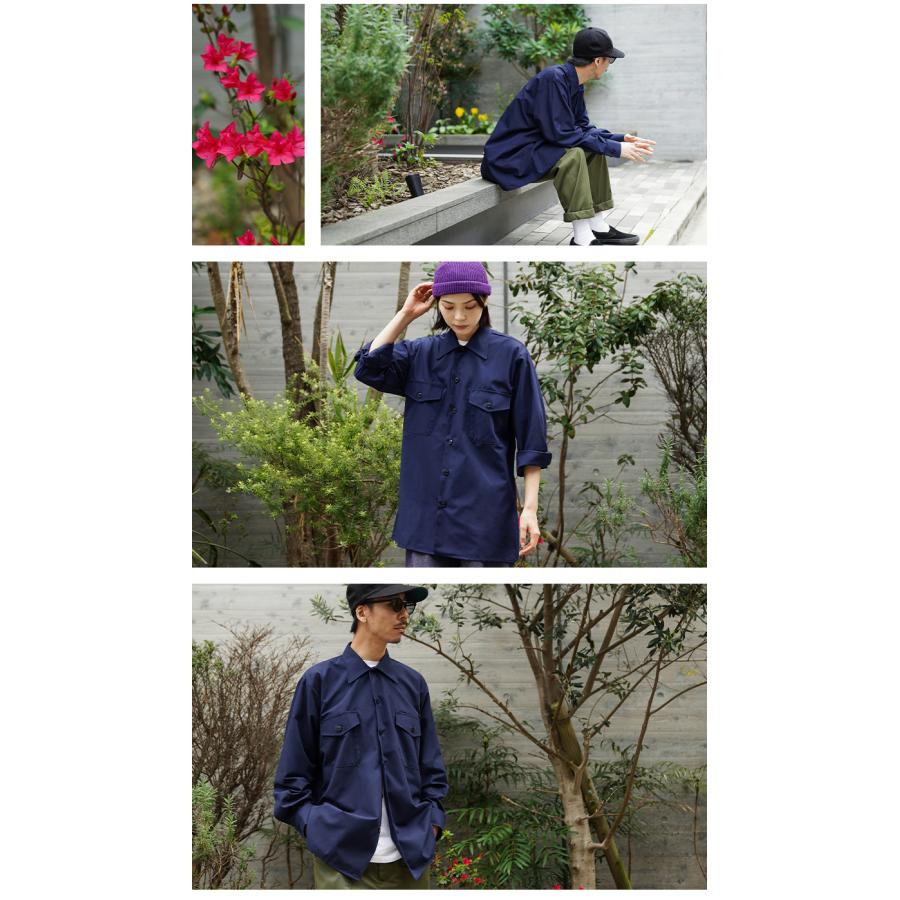 MILITARY（ミリタリー） 実物 新品 デッドストック 米軍 U.S.NAVY