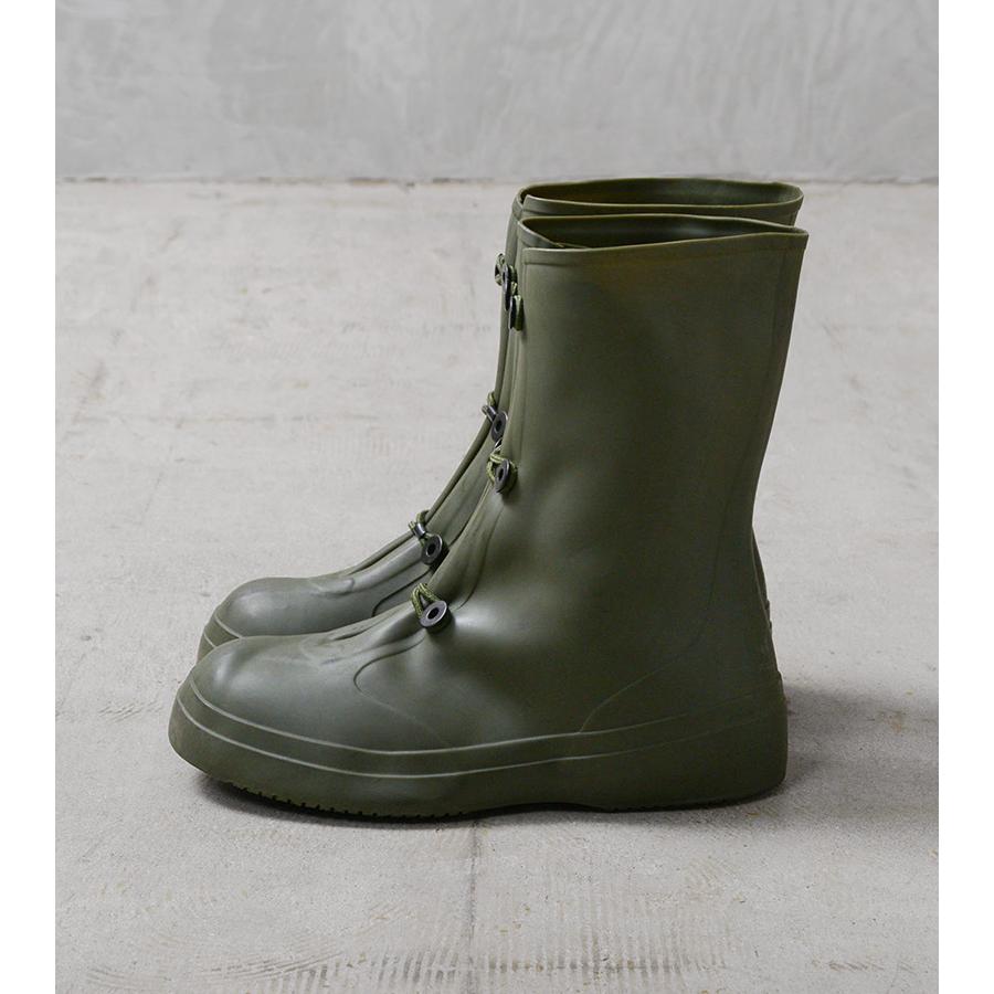 MILITARY（ミリタリー） 実物 新品 デッドストック 米軍 ウェット