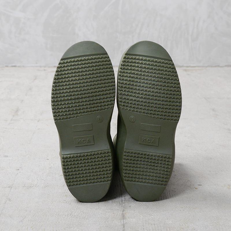 MILITARY（ミリタリー） 実物 新品 デッドストック 米軍 ウェット