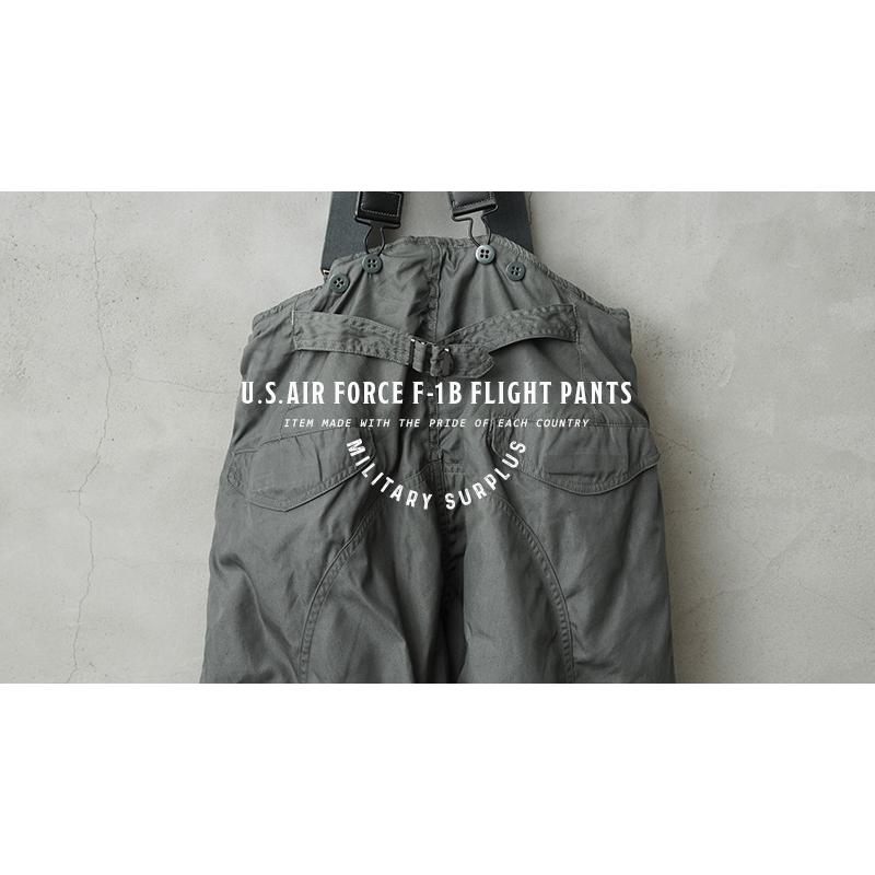 MILITARY 実物 新品 デッドストック 米軍 U.S.A.F. F-1B MILITARY 実物 新品 デッドストック 米軍 U.S.A.F. F-1B