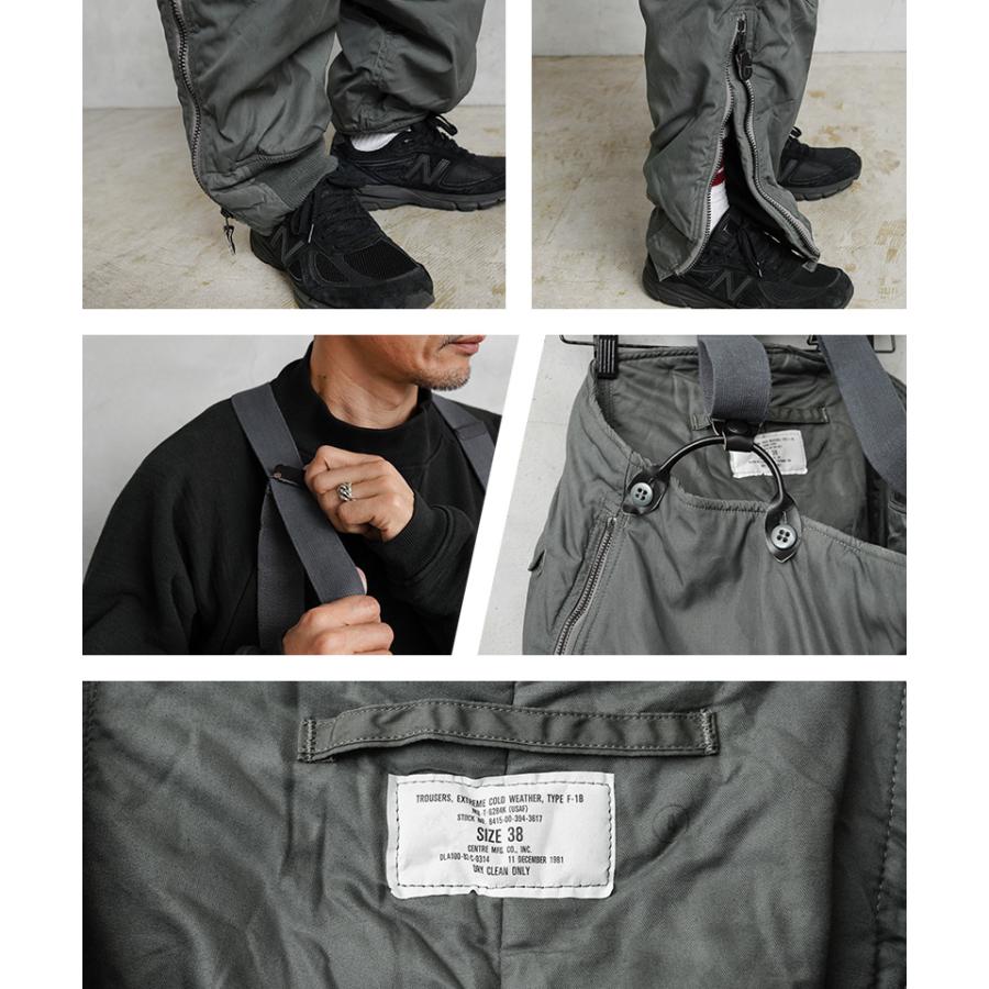 MILITARY 実物 新品 デッドストック 米軍 U.S.A.F. F-1B MILITARY 実物 新品 デッドストック 米軍 U.S.A.F. F-1B