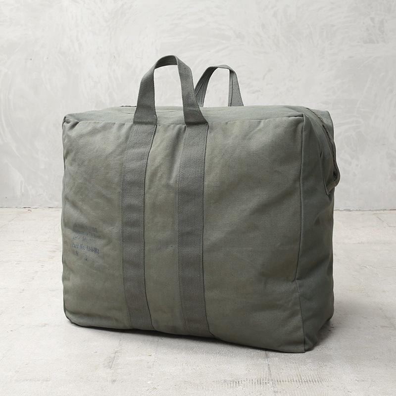 MILITARY（ミリタリー） 実物 USED 米軍 U.S.A.F. フライヤーズ キット