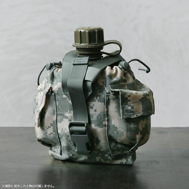 MILITARY（ミリタリー） 実物 新品 デッドストック 米軍 MOLLE II