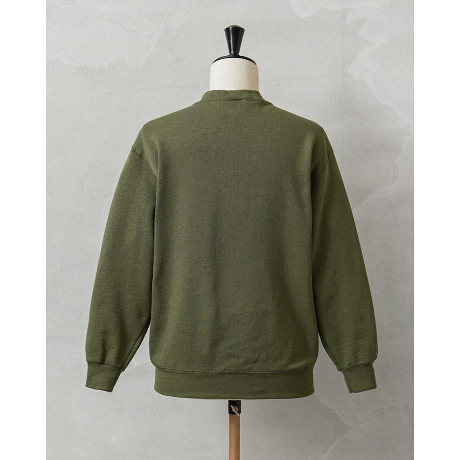 MILITARY 実物 新品 デッドストック 米軍 U.S.M.C. スウェット MILITARY 実物 新品 デッドストック 米軍 U.S.M.C. スウェット